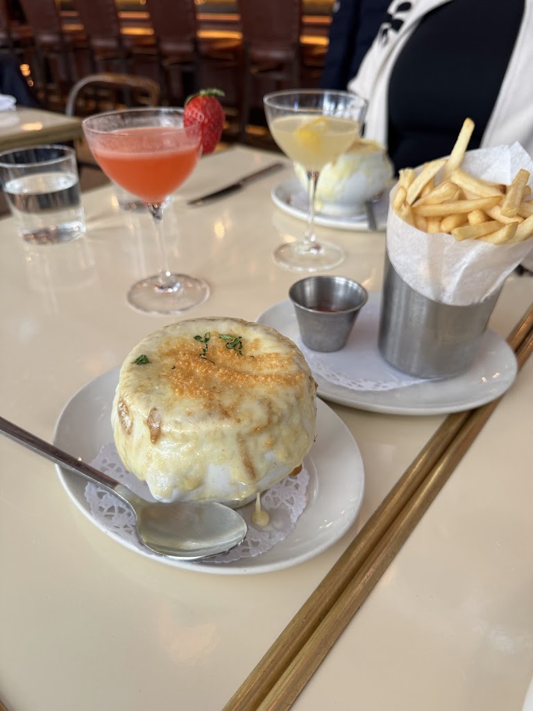 Brasserie Cognac Midtown East