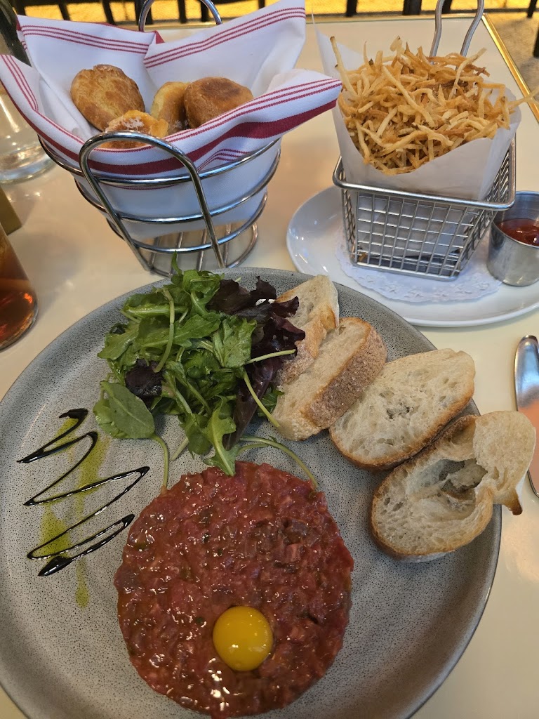 Brasserie Cognac Midtown East