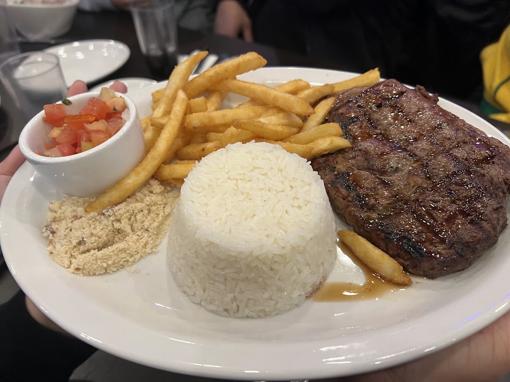 Brazilian's Choice Restaurant - Restaurante Brasileiro