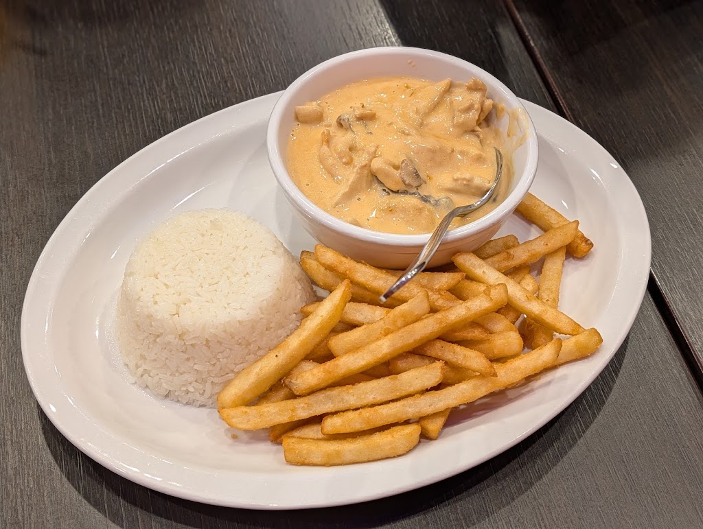 Brazilian's Choice Restaurant - Restaurante Brasileiro