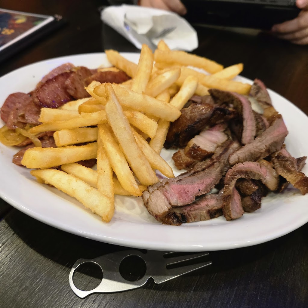 Brazilian's Choice Restaurant - Restaurante Brasileiro