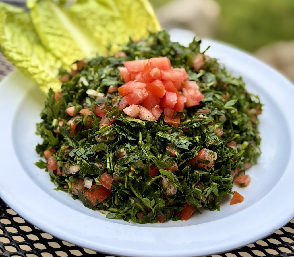 Bread Thyme