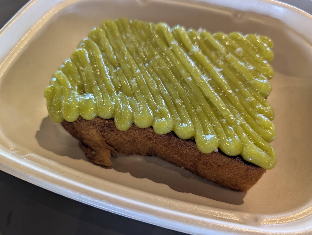 Breadbelly B12 - Dogpatch
