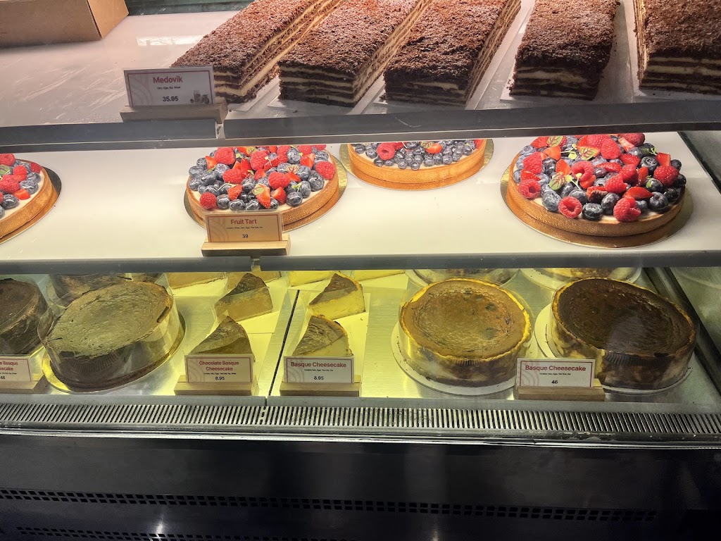 Breads Bakery