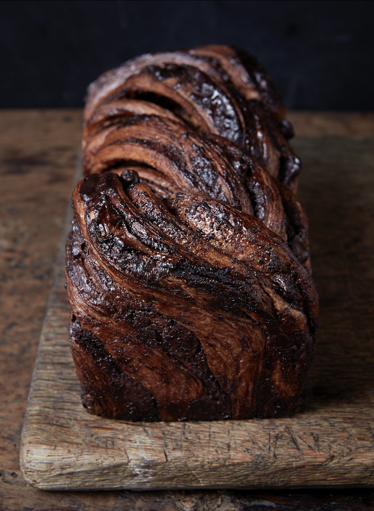 Breads Bakery