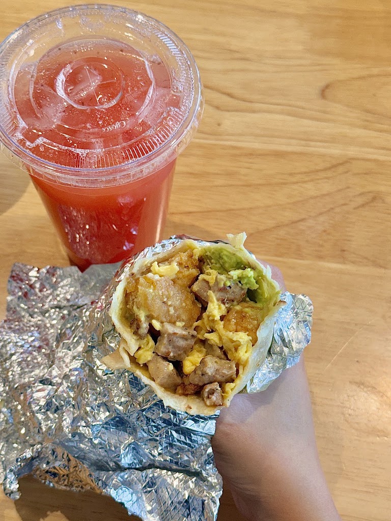 Breakfast Little