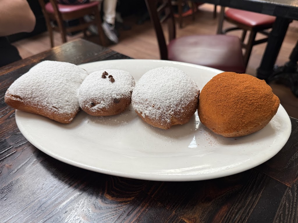 Brenda's French Soul Food