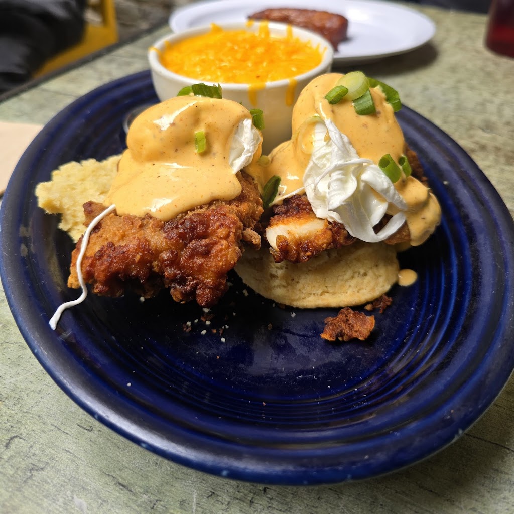 Brenda's Meat & Three