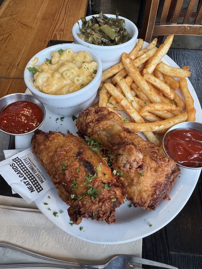 Brenda's Meat & Three