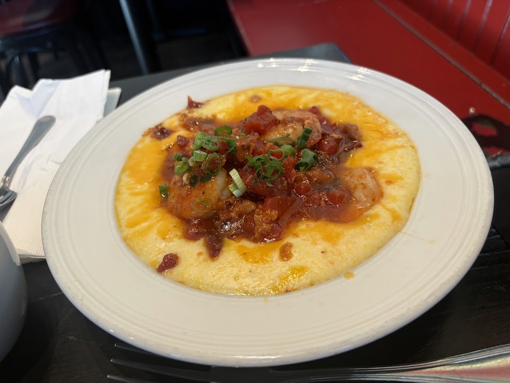 Brenda's Oakland