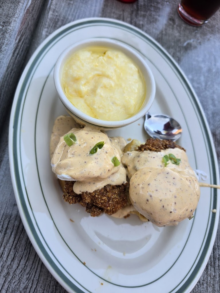 Brenda's Oakland