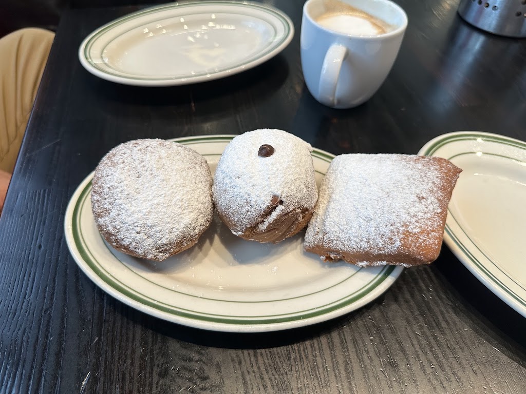 Brenda's Oakland