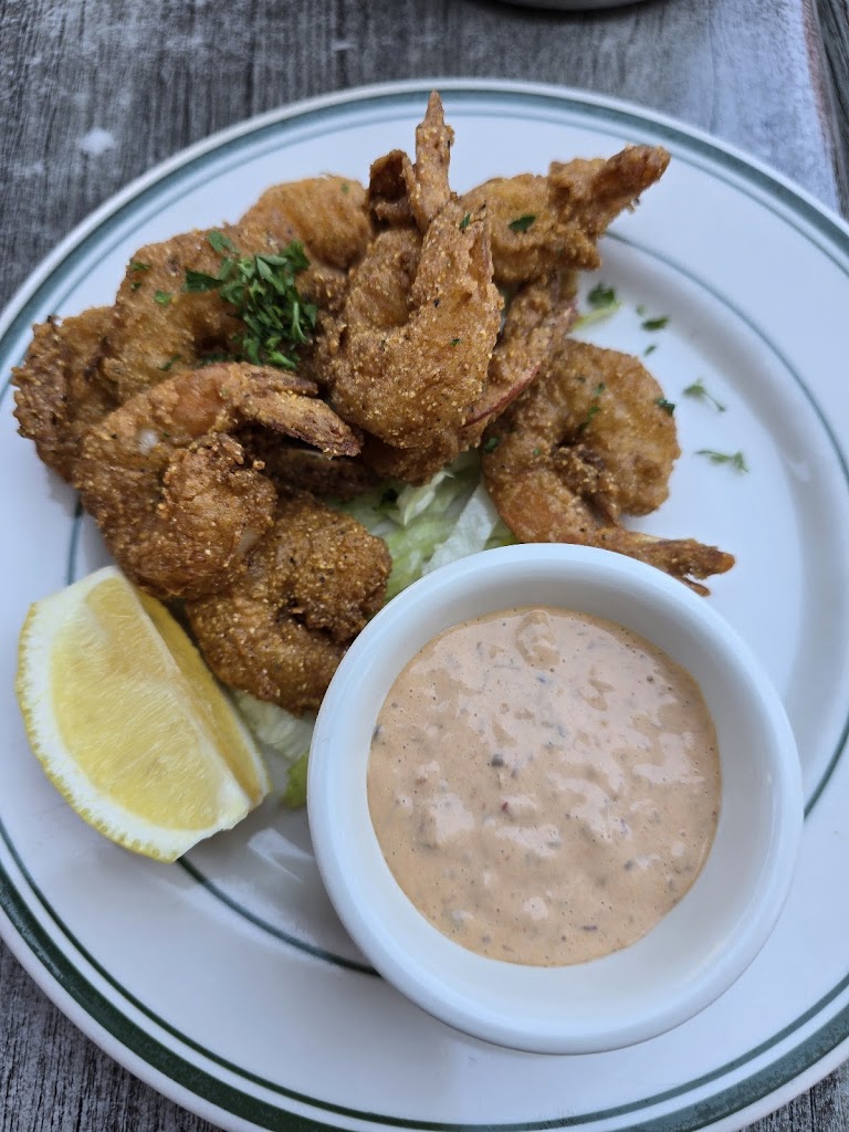 Brenda's Oakland