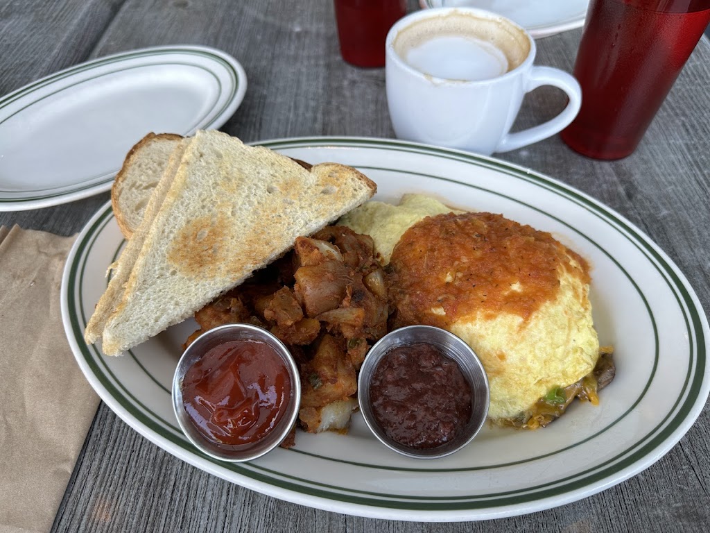 Brenda's Oakland
