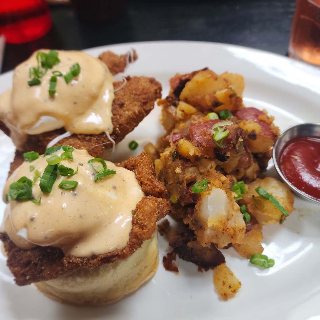 Brenda's French Soul Food