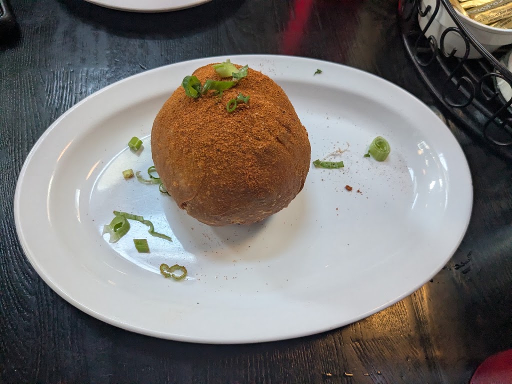 Brenda's French Soul Food