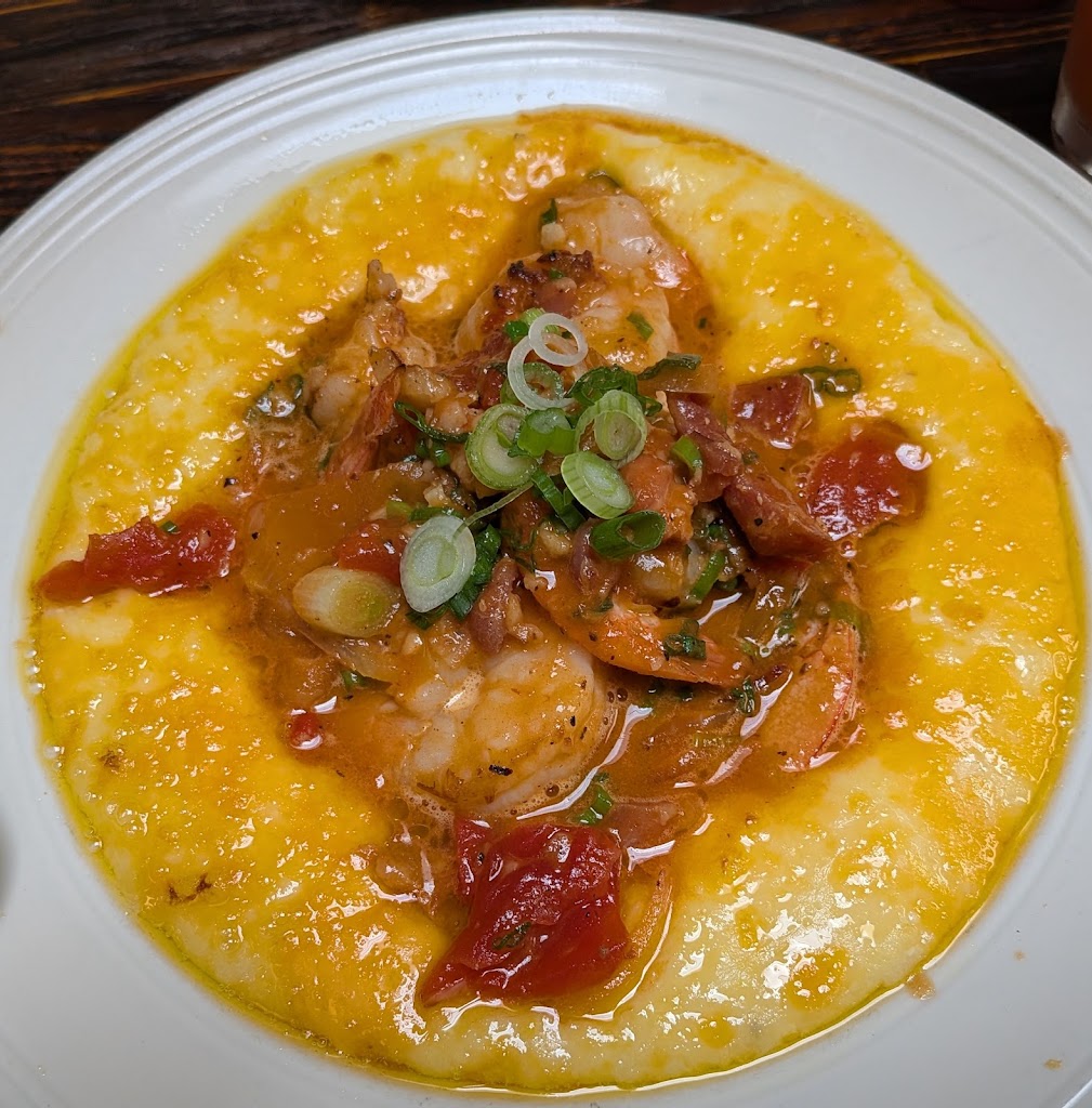 Brenda's French Soul Food
