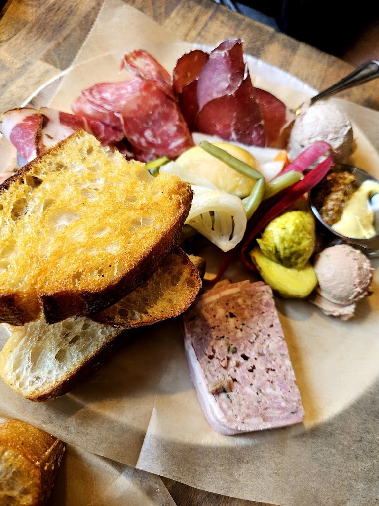Brewer's Fork