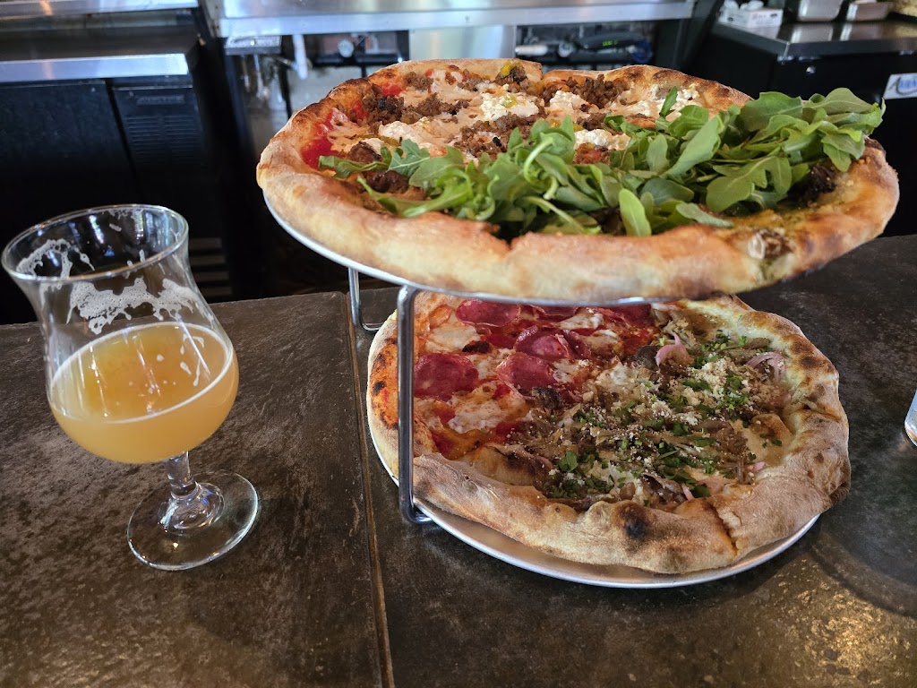 Brewer's Fork