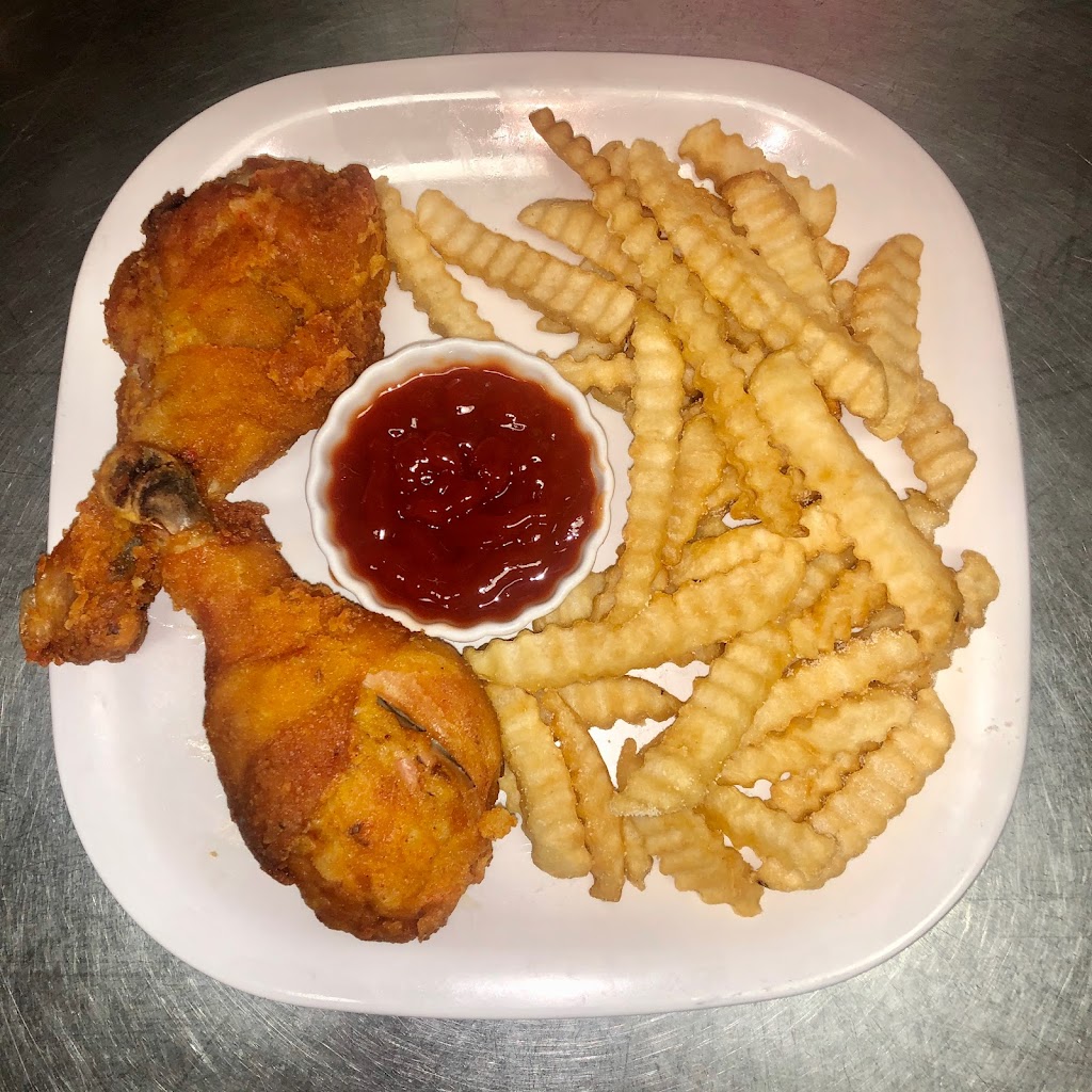 Briana's Restaurant