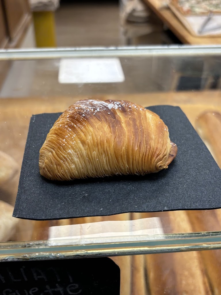 Bricco Panetteria