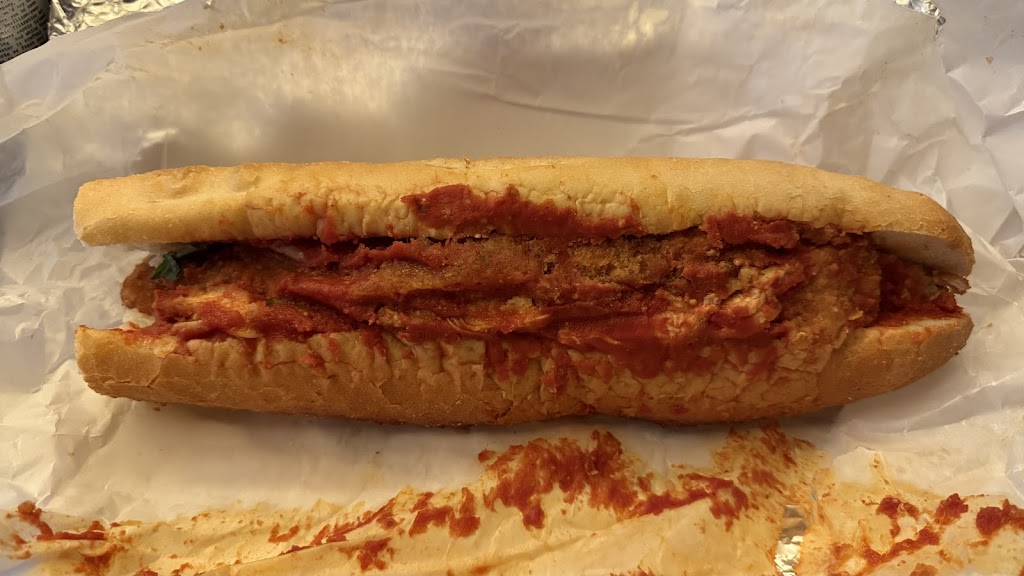 Bricco Salumeria & Pasta Shop