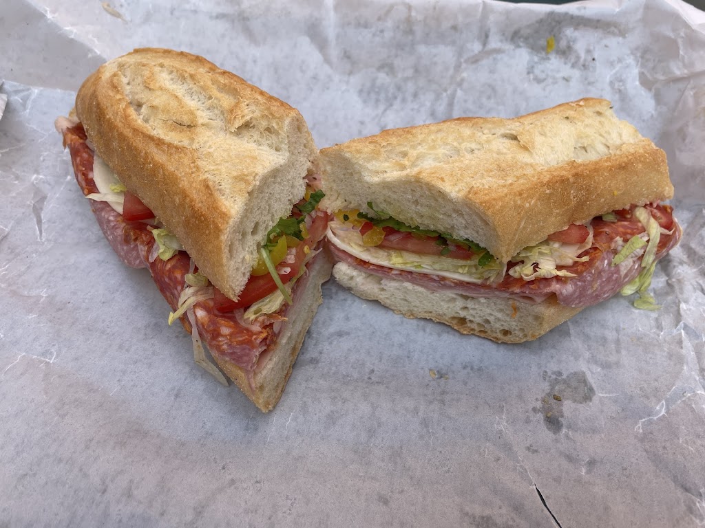 Bricco Salumeria & Pasta Shop