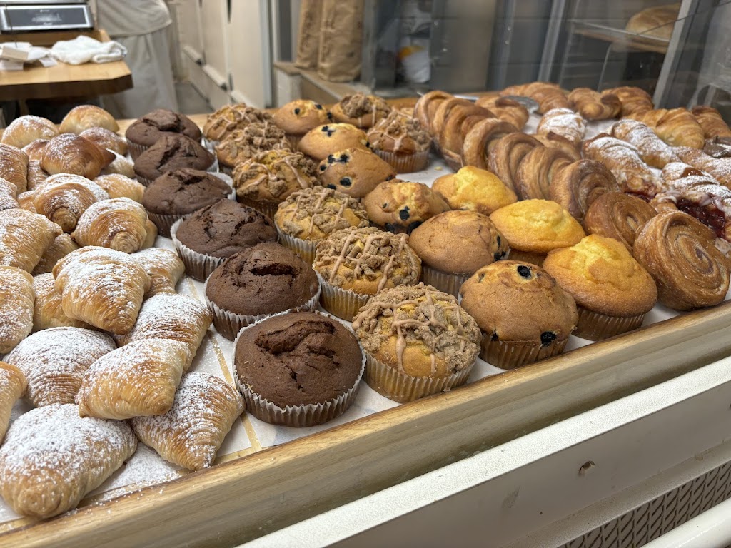 Bricco Salumeria & Pasta Shop