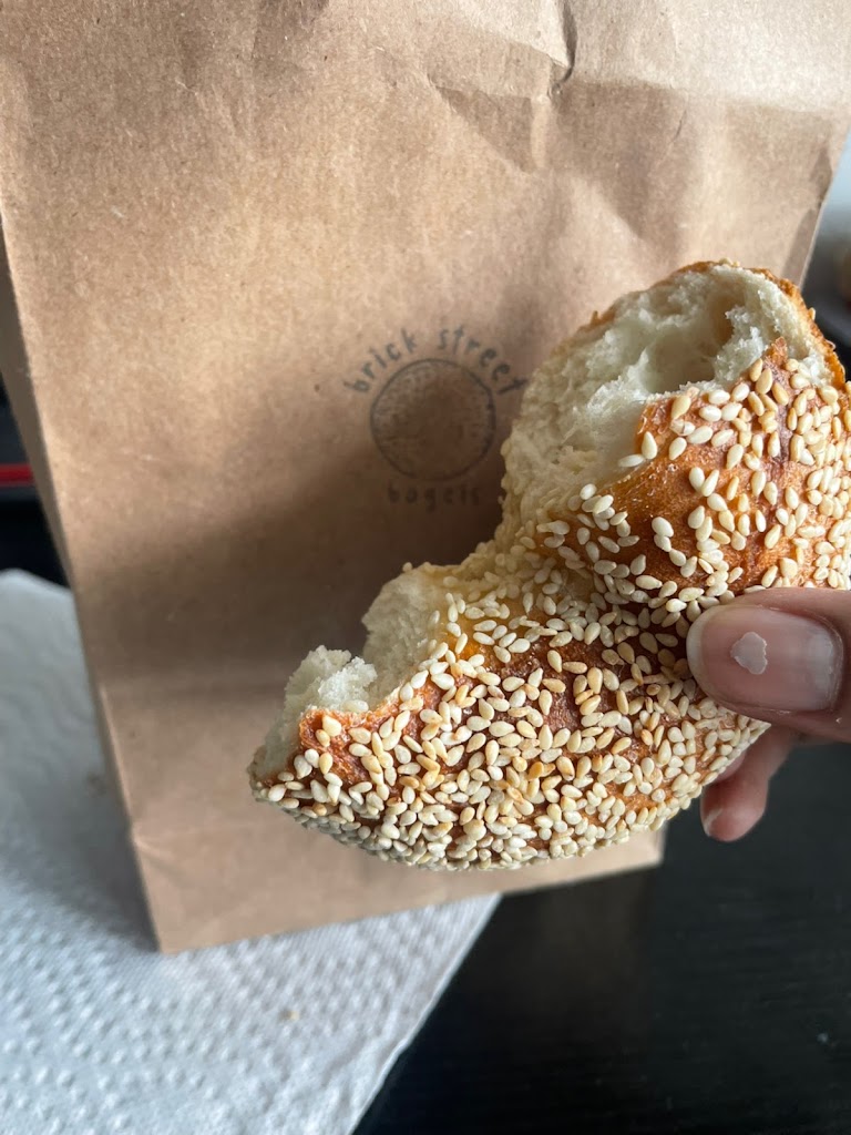 Brick Street Bagels