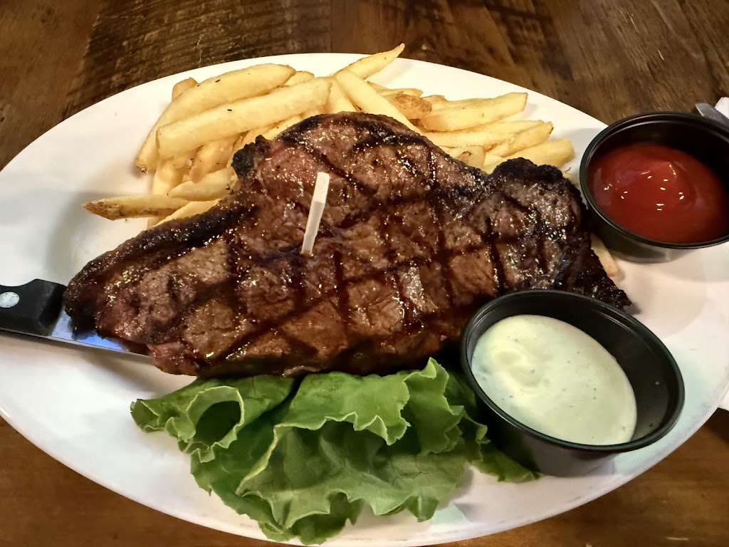 Brickyard Craft Kitchen & Bar