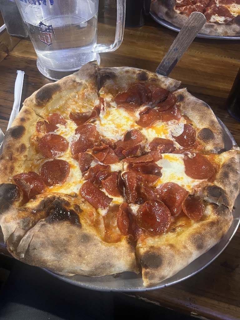 Brickyard Craft Kitchen & Bar