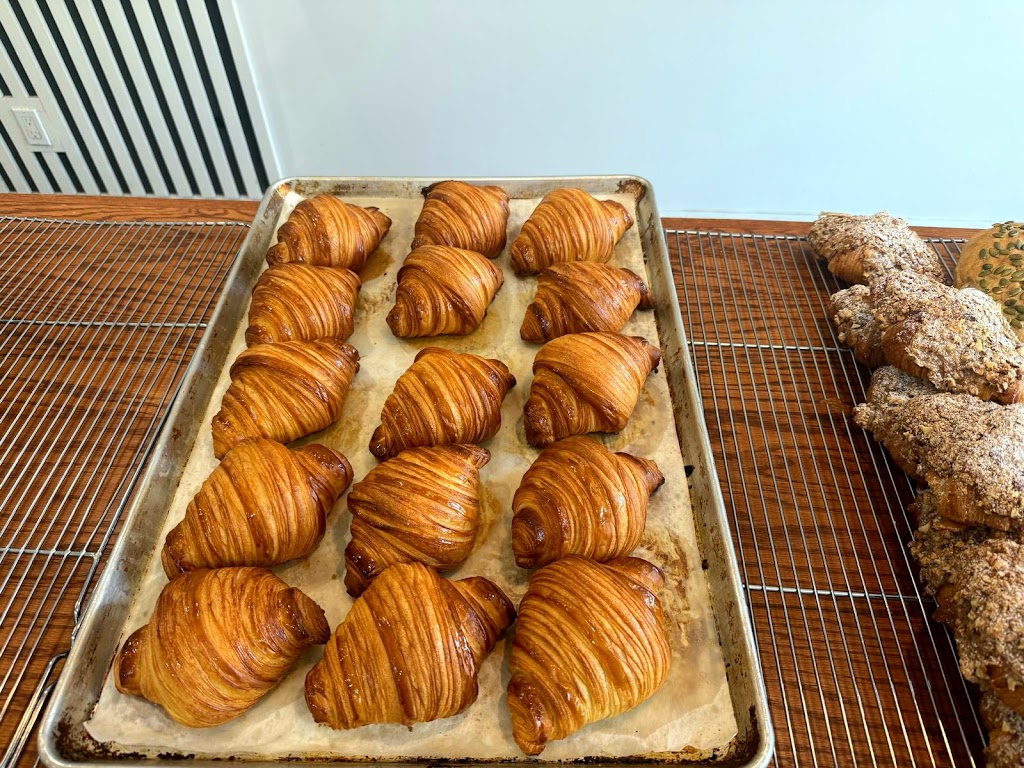 Bricolage Bakery