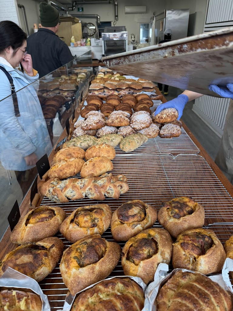 Bricolage Bakery