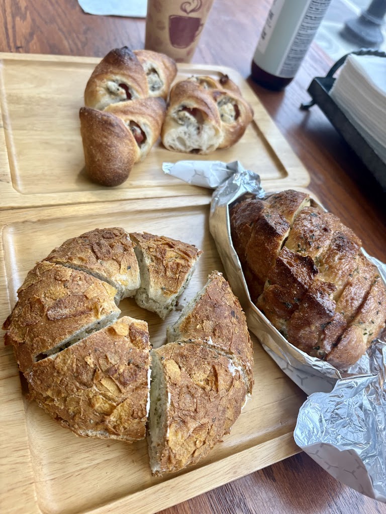 Bricolage Bakery