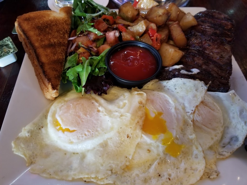 Bridie's Grill Room