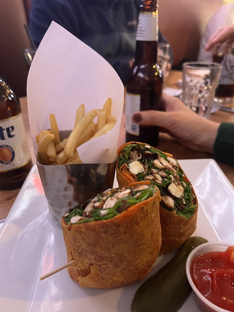 Bridie's Grill Room