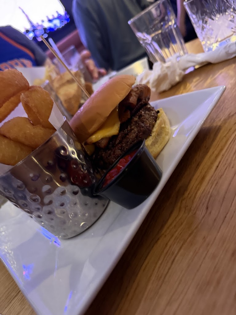 Bridie's Grill Room