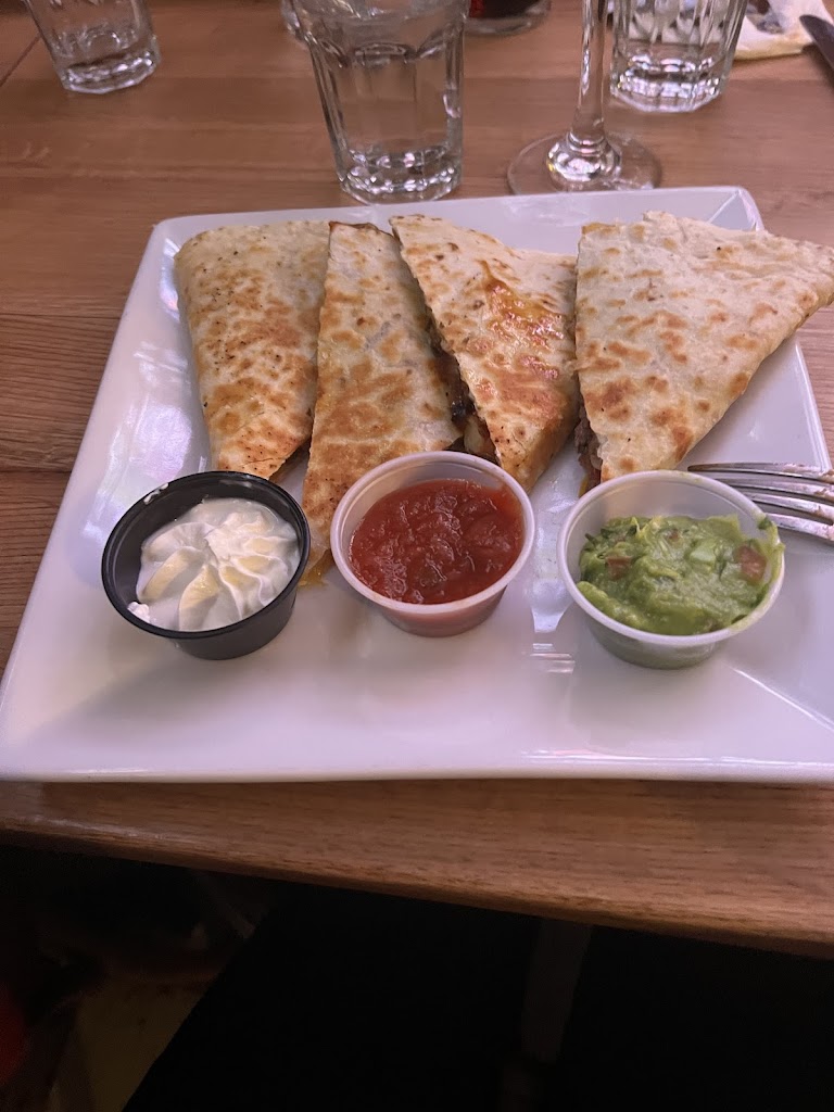 Bridie's Grill Room