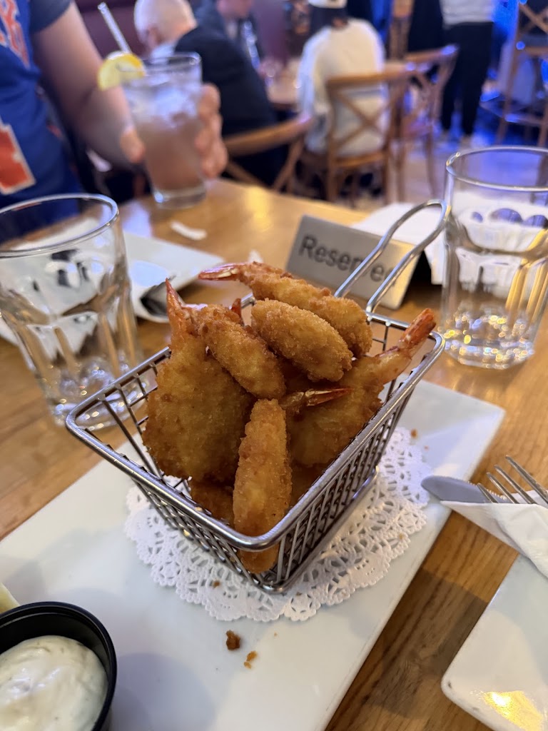 Bridie's Grill Room