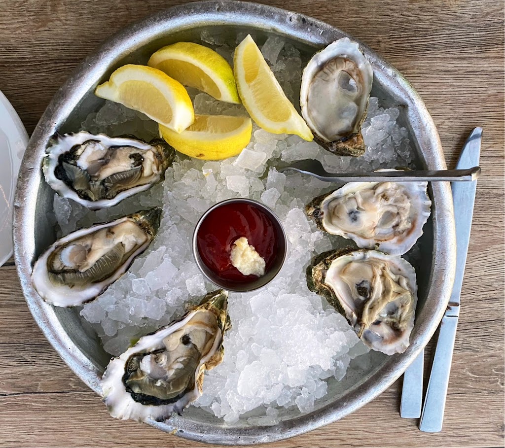 Brigantine Seafood & Oyster Bar
