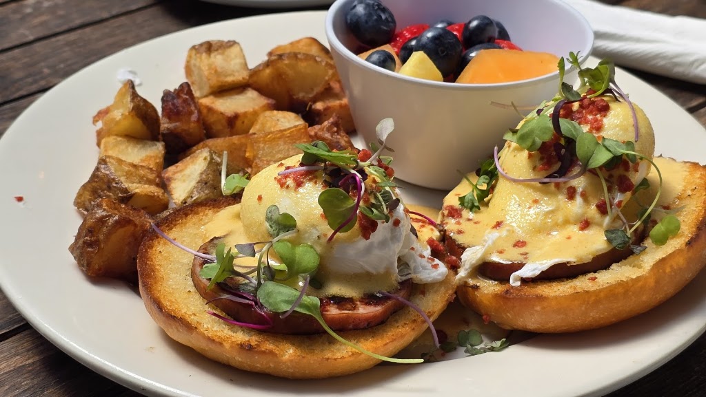 Brioche Bakery & Cafe