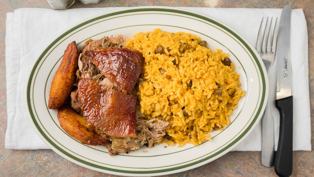 Brisas del Caribe