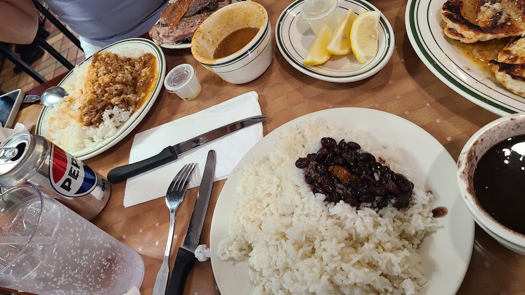 Brisas del Caribe