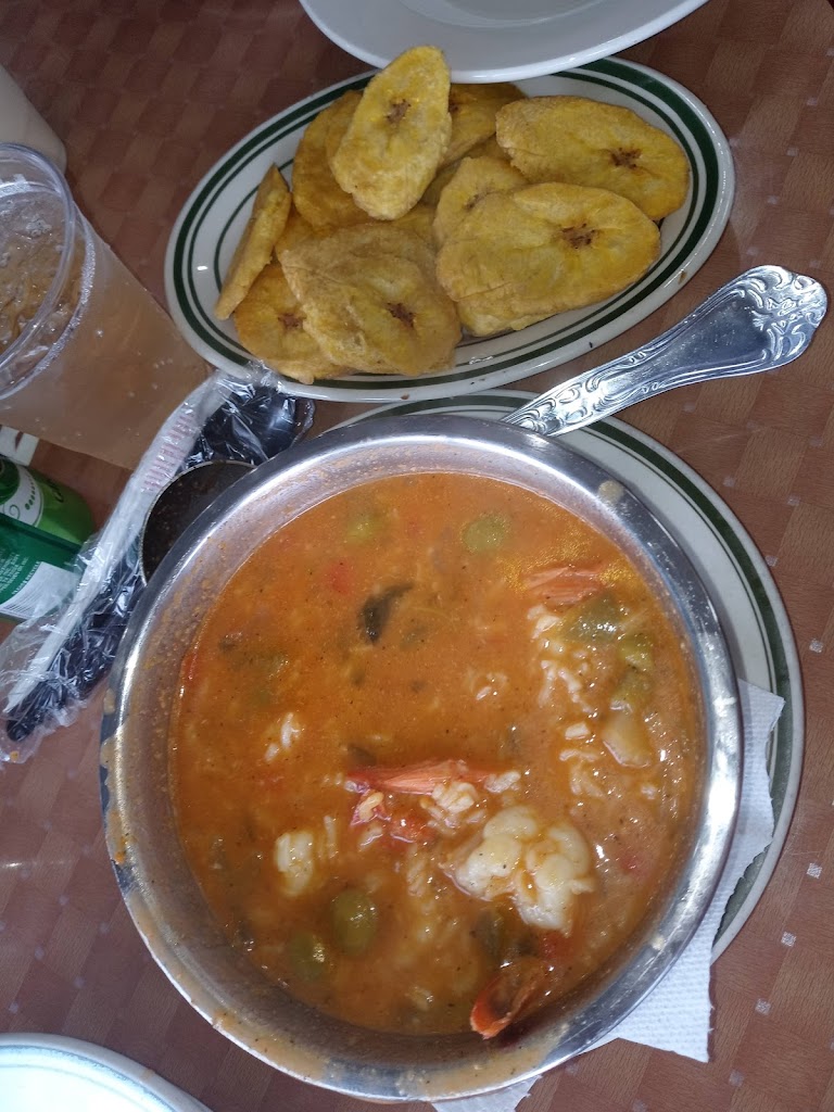 Brisas del Caribe