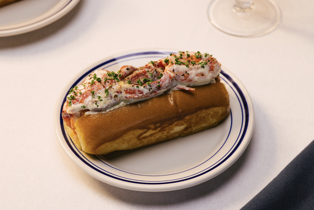 Broad Street Oyster Company