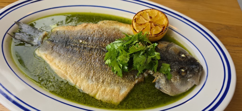 Broad Street Oyster Company