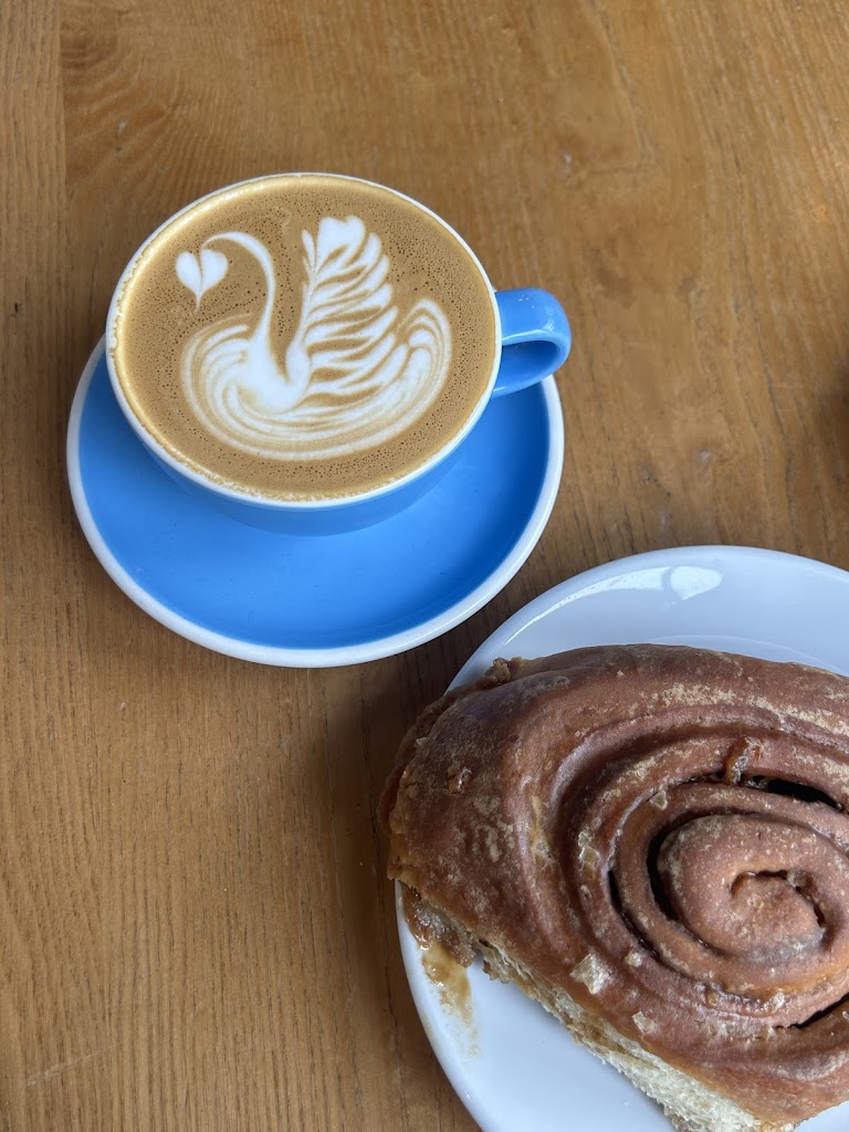Broadsheet Coffee Roasters