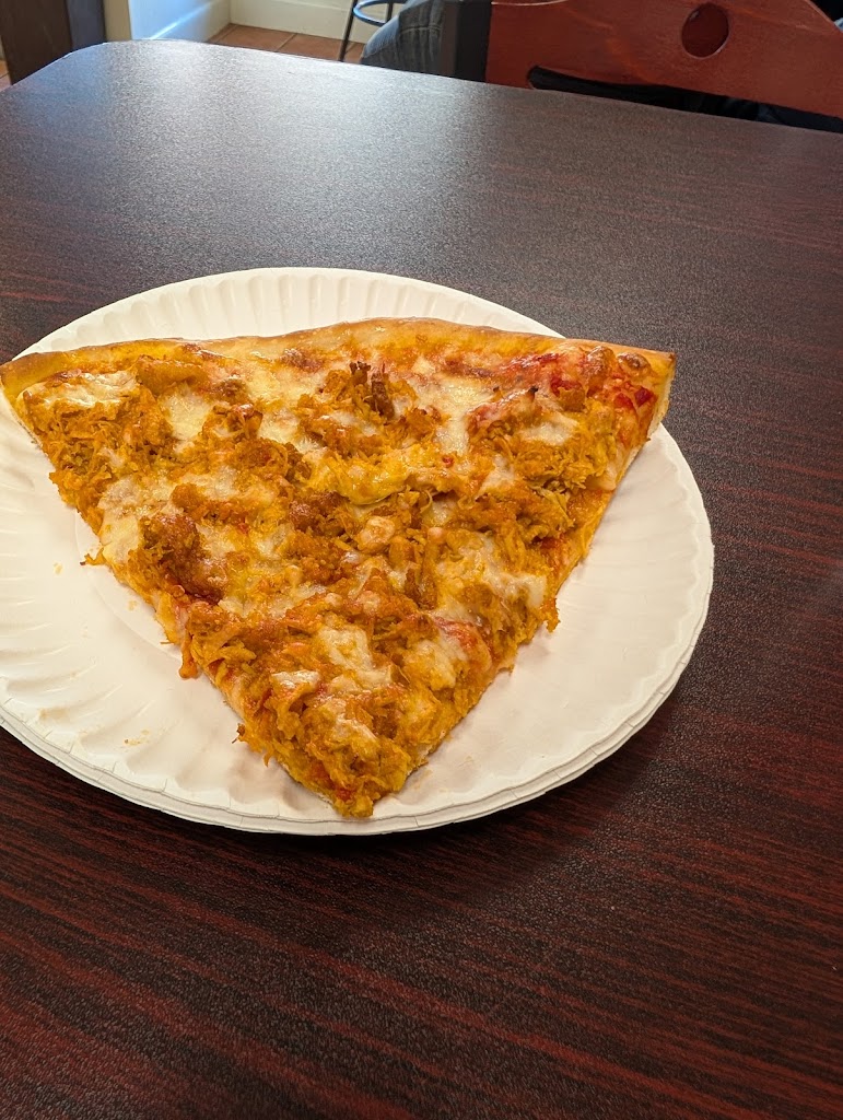 Broadway's Best Pizza