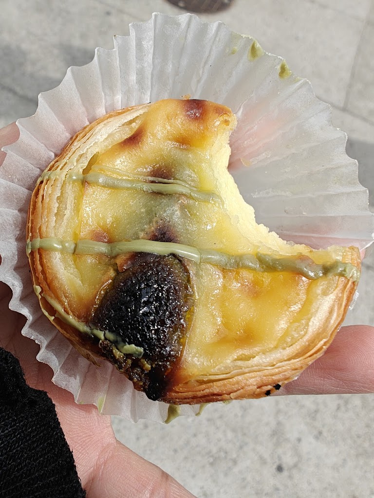 Brockton village Bakery