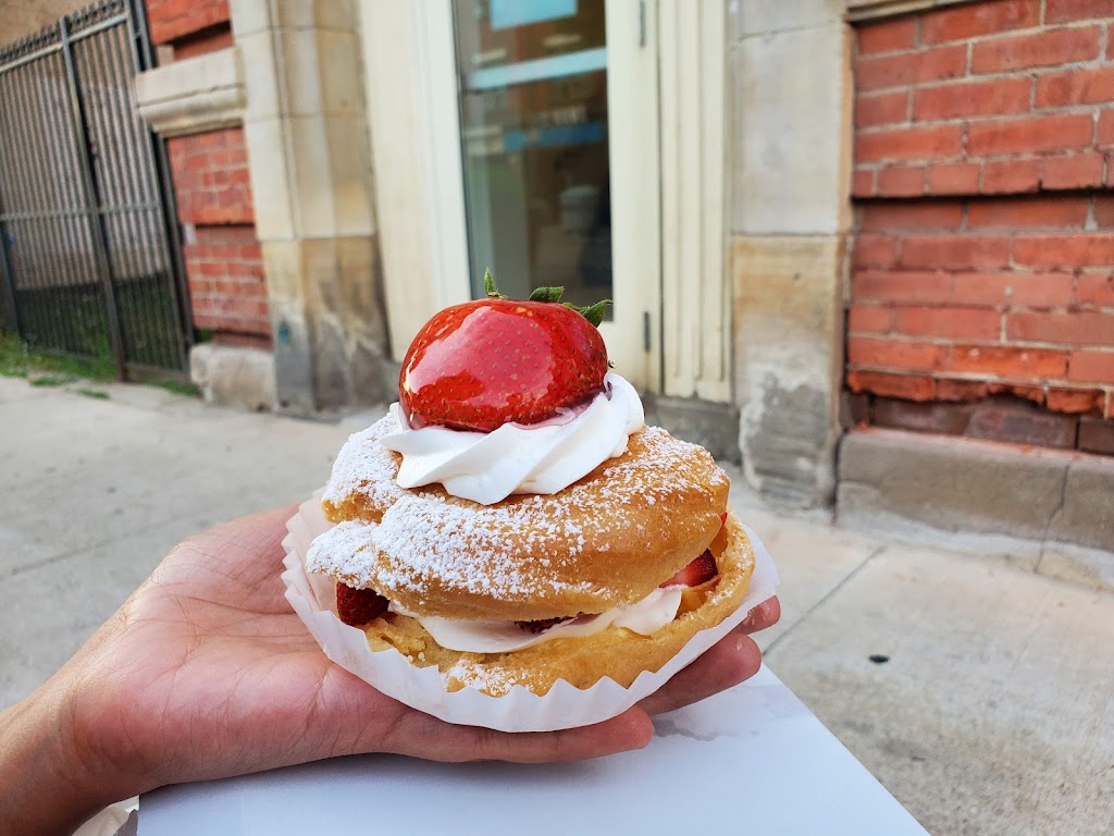 Brockton village Bakery